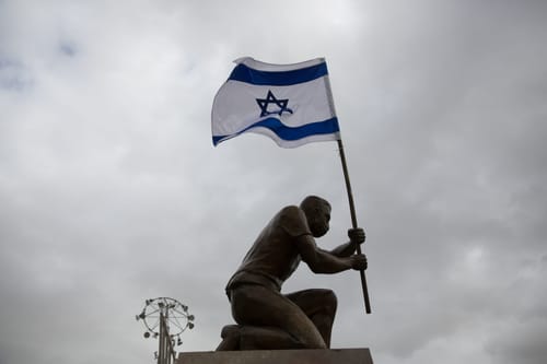 פנייה ליועמ"ש: אפליה נגד אנשי ימין