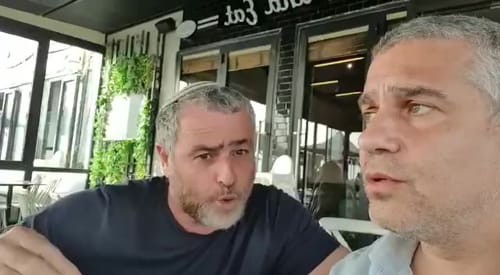 אנשי התקשורת המזוהים עם נתניהו:נצביע לסמוטריץ'