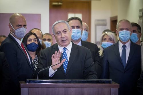 אם הנאשם יבחר המדינה לא תיחרב, רק תהיה קצת פחות