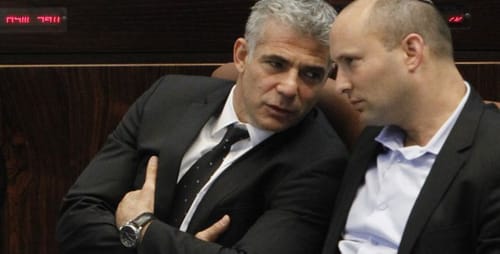 זו המחלוקת שתכריע אם תוקם ממשלה ללא נתניהו