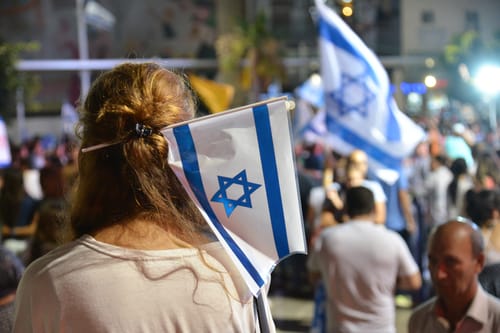 חוגגים עצמאות בירושלים: כל האירועים ברחבי העיר