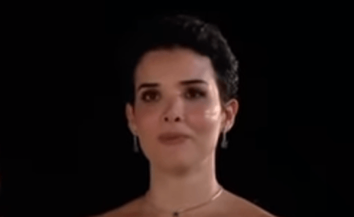 מגיע לה משואה: שירה איסקוב – גיבורה ישראלית