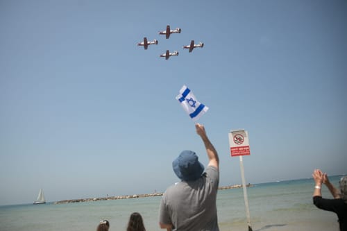יום העצמאות 2022: לוח השידורים המלא