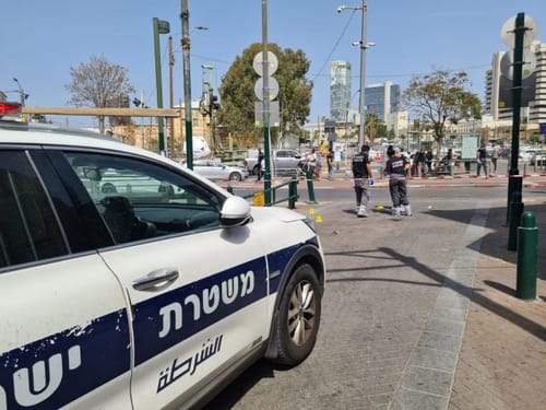 דרום ת"א: 11 סודנים הפעילו רשת לסחר בסמים