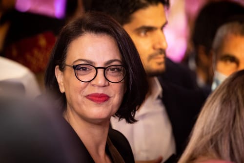 נתניהו הכריז על התפקידים של גלית דיסטל ומאי גולן