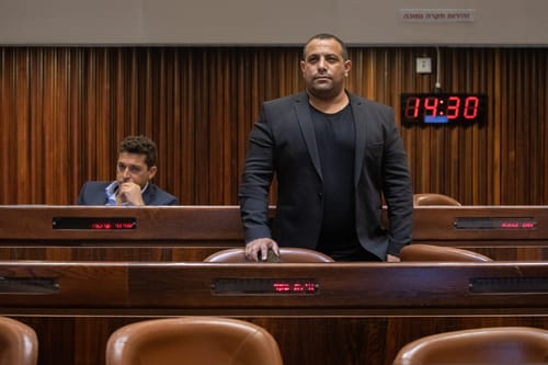 הממשלה תאשר מחר את מינויי סגני השרים