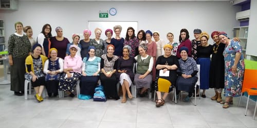 'חדר מיון לרגשות': מענה חדש לנושאי אישות ופוריות