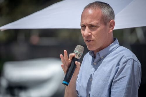 לבקשת שר הספורט: ייבחן מניעת חילול השבת בקורס