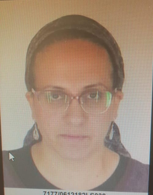 חשש לחייה: בת 38 נעדרת כבר שלושה חודשים