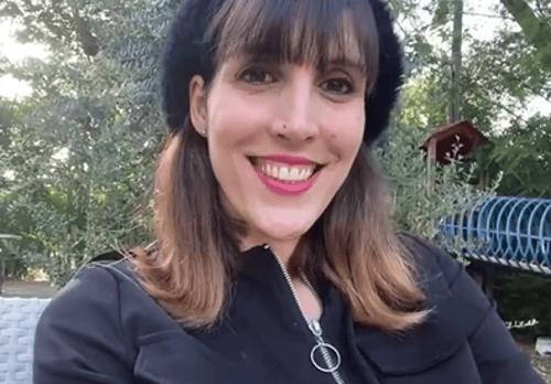 ענהאל שמואלי: "למה בתולים הוא מדד למשהו?!"