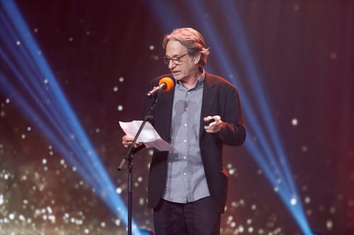 לראשונה: תחרות פרסי הטלוויזיה לילדים ונוער