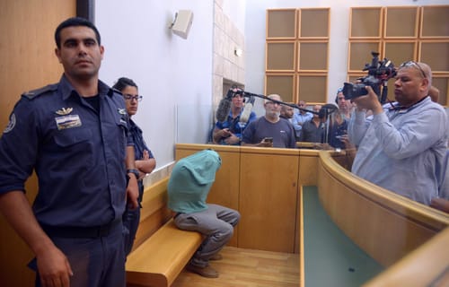 הלינץ' בבת ים: "מעשה טרור של ניסיון לרצח"