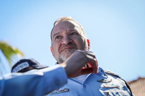 "נעשה הכל למנוע מחמאס להרים ראש במזרח ירושלים"