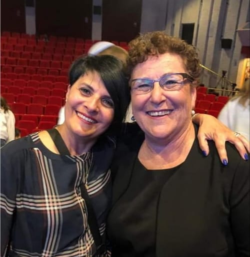 "גם שעתנו הגיעה": הגיע הזמן לנשיאה מהעם