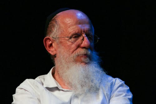 הרב יעקב מדן: לא מסכים עם בנט אך מקווה שיצליח