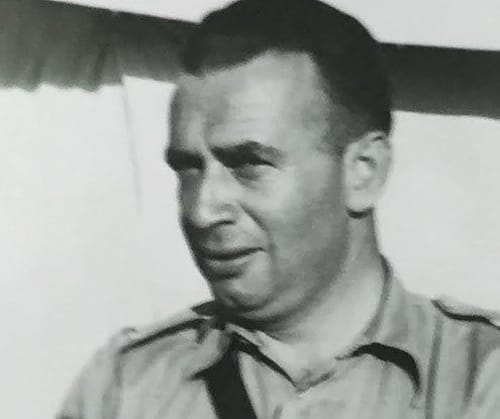 היום בהיסטוריה: מאיר טוביאנסקי הבוגד שלא בגד