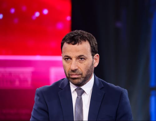 חדשות 12 תובעים את דרוקר על פרסום שגוי במסגרת תחקיר בן גביר