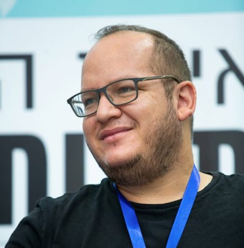 חיים לוינסון: "תפסיקו להטיף על השבת שלכם המדהימה"
