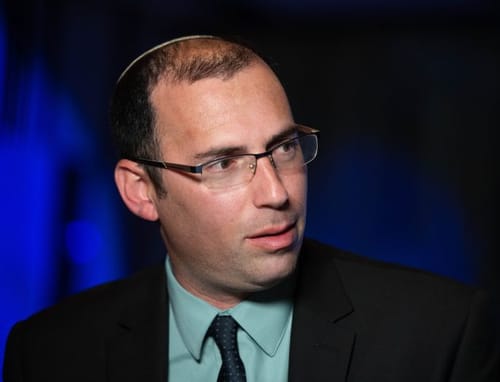 שמחה רוטמן: רק שר אחד לא משחק עם בטחון ישראל