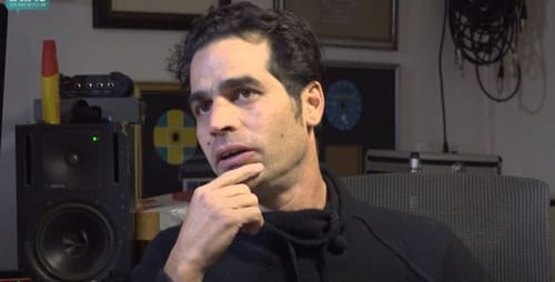 כך הגיב אביב גפן להחלטת ניר אורבך