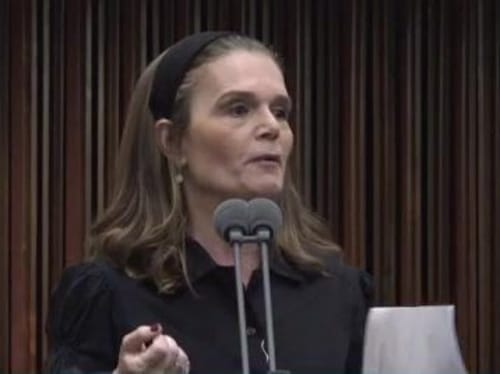 "אבסורד שבעלי אולמות יינזקו בגלל תאריך לועזי"