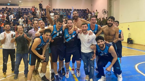 הפועל עפולה התפרקה: הקבוצה מיו"ש תתפוס את מקומה?