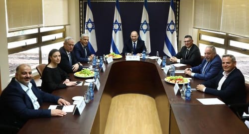 בקואליציה מודים: הנזק כבר נעשה