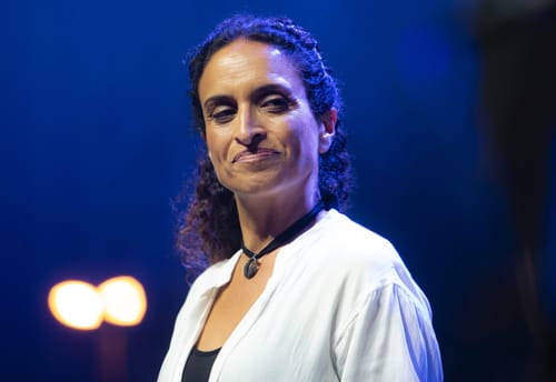 אחינועם ניני: מתנצלת בפני ציבור רחב שנפגע