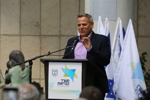 לא בזכות נתניהו | הורוביץ: הסיבה שניצחנו את הקורונה