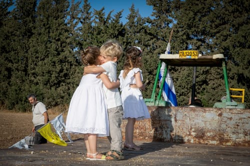 הדבר החשוב שהממשלה דווקא כן תסכים עליו