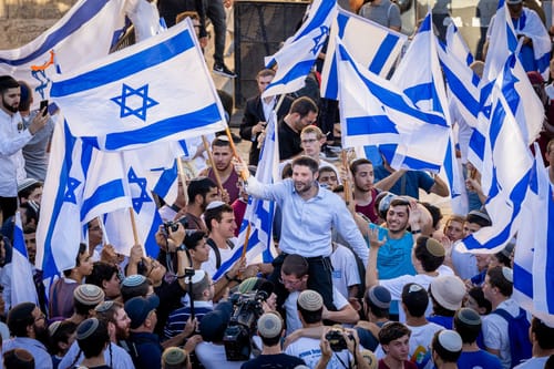 בחירות בלי ברירות: "הציונות הדתית" בכנסת לא מייצגת אותי