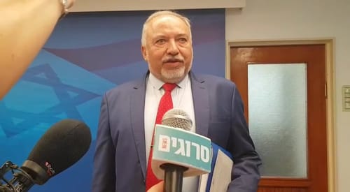 שר האוצר: "יהיו קשיים אבל תקציב המדינה יעבור"