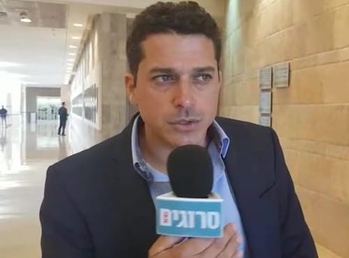 שיקלי מסביר: למה החלטתי בסוף להצביע נגד