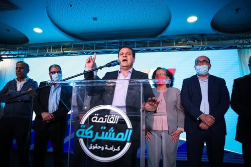 ח"כים ערבים נגד ערוץ 20: "לשלול רישיון"