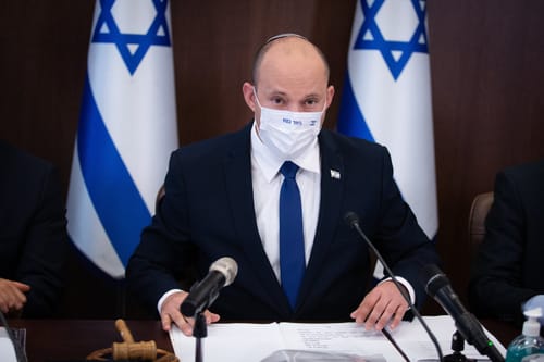למרות העלייה בתחלואה: ירידה בחולים במצב קשה