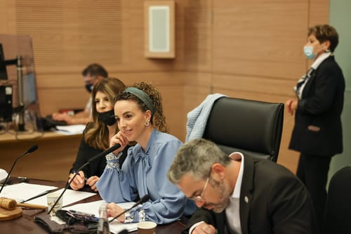 הקואליציה לא הצליחה להשיג רוב; ההצבעות נדחו