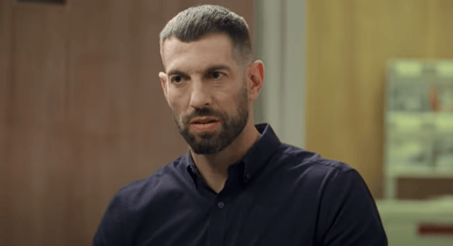 "אתם לא מראים לאנשים את האמת!" עימות ב"יצאת צדיק"