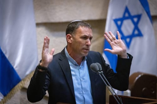 ח"כ מכחול לבן לכהנא: אשר לרפורמים לתת כשרות