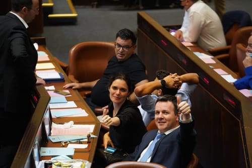 אושר מתווה החל"ת החדש: 83% למובטלים חדשים