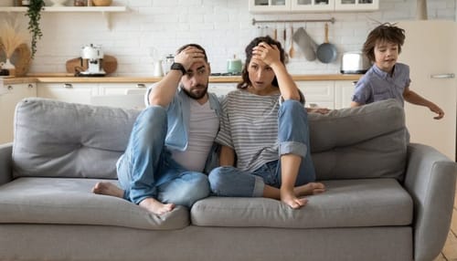איך לעבור את החופש הגדול בטוב? מדריך להורים