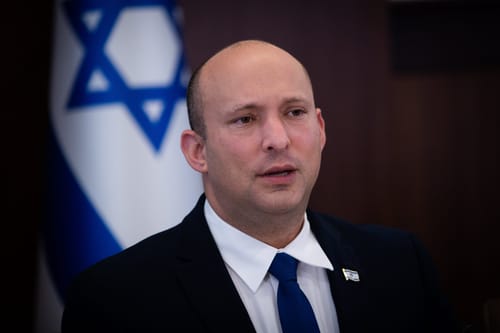 ראשי הישיבות הציוניות במכתב חריף לנפתלי בנט