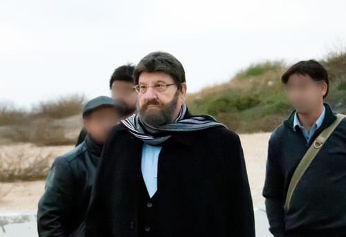 שבר את הרשת: התגובות לתמונתו של רובי ריבלין