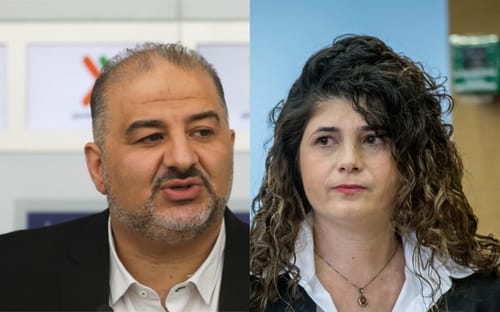 רע"מ התנגדה, חוק הקנאביס נפל במליאה