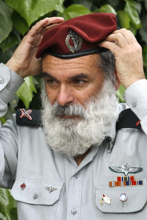 סיפור קטן על אדם גדול – תשעה באב עם הרב רונצקי