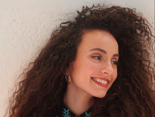 יובל דיין מזכירה לכולנו שאנחנו עם אחד | יד ביד
