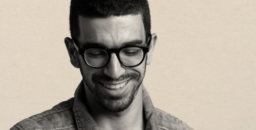 "כאן כדי להישאר"| פרס אקו"ם יוענק לחנן בן ארי