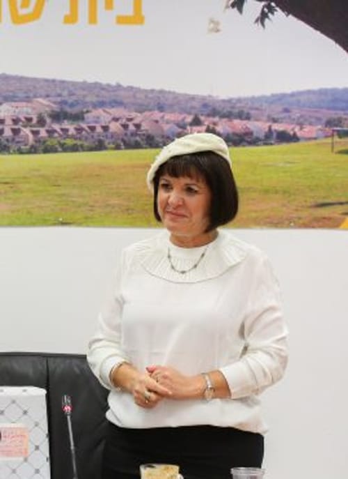 בית שמש: בלוך החרימה והאופוזיציה זכתה לרוב