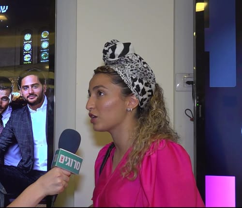 "כתבתי נגד שיימינג, וקיבלתי תגובות בריוניות"
