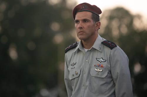 מפקד חדש ליחידה הרב-ממדית "רפאים"