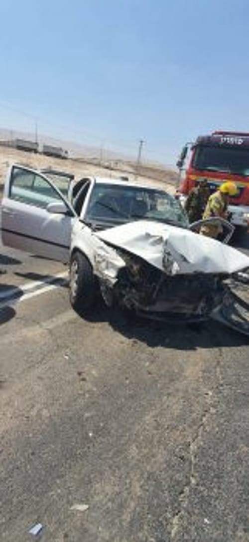 הרוג שלישי בתאונה בחולון